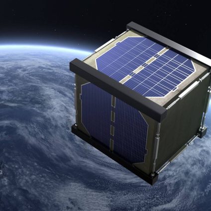 Rinnovabili • Satellite di legno: LignoSat supera tutti i test nello spazio