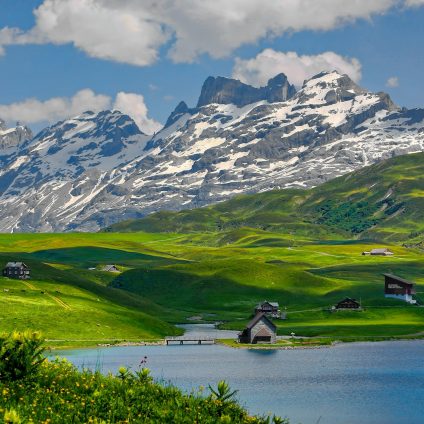 Rinnovabili • Siccità Alpi: diventerà più intensa, lunga e diffusa