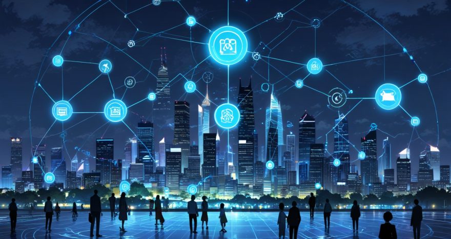 Rinnovabili • Linee guida per Smart Cities