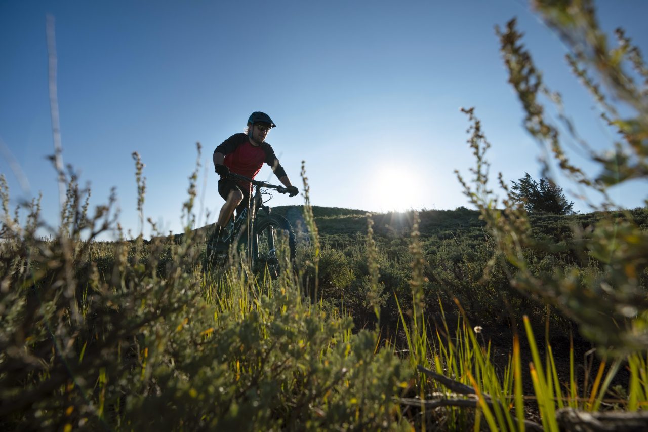 Rinnovabili • cicloturismo sostenibile