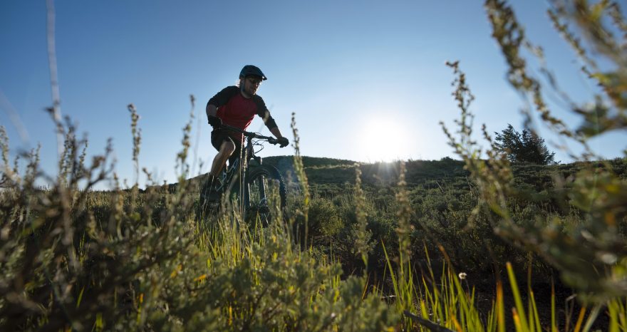 Rinnovabili • cicloturismo sostenibile