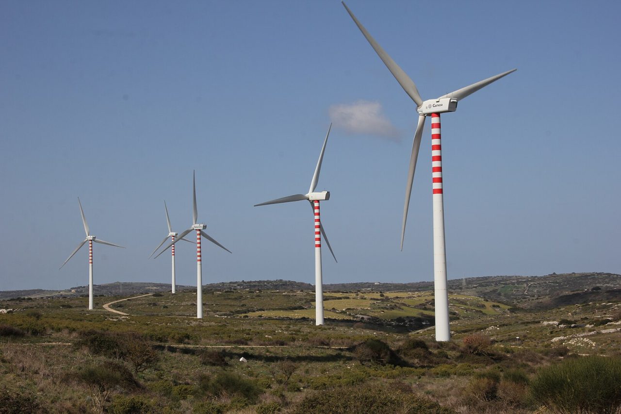 Rinnovabili • Rinnovabili e moratoria in Sardegna