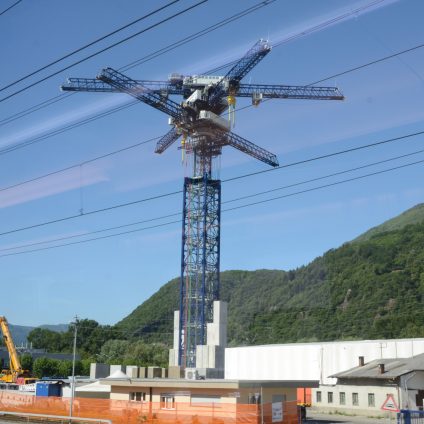 Rinnovabili • Stoccaggio di energia a lunga durata