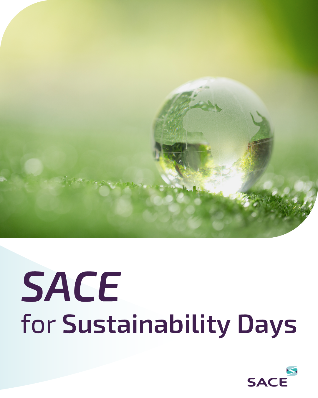 Rinnovabili • SACE for Sustainability Day