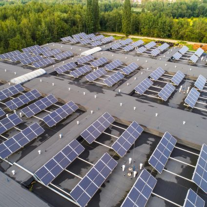 Rinnovabili • Solare fotovoltaico in Italia