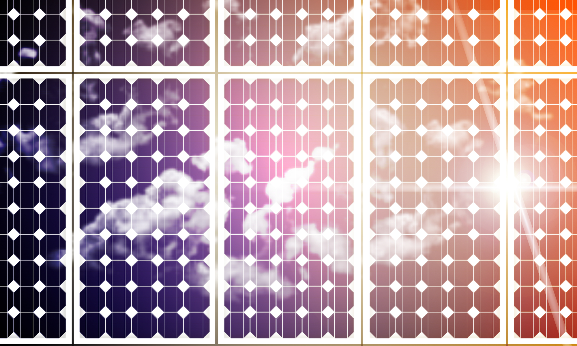 Fotovoltaico tandem in perovskite