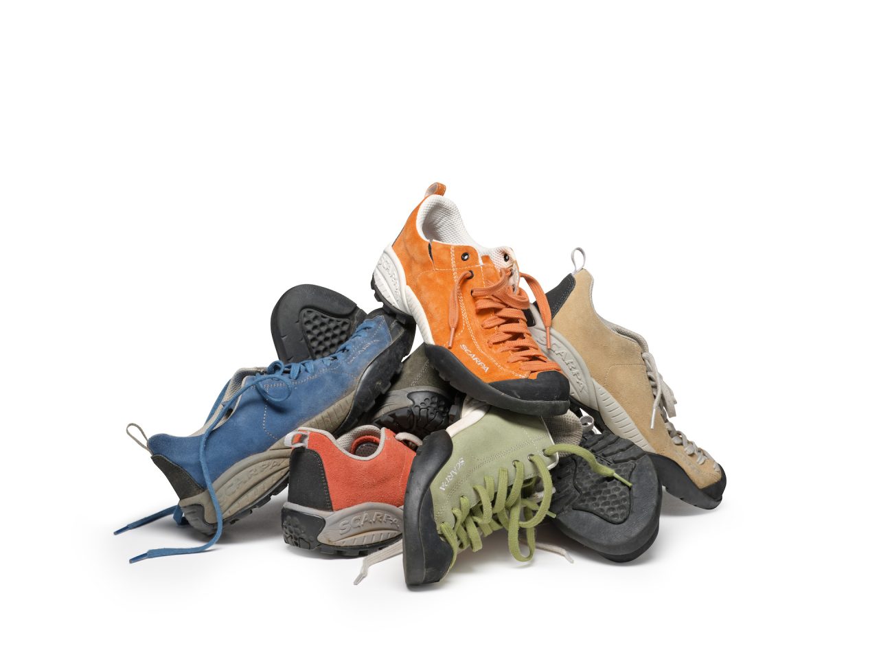 Rinnovabili • Progetto LIFE Re-Shoes