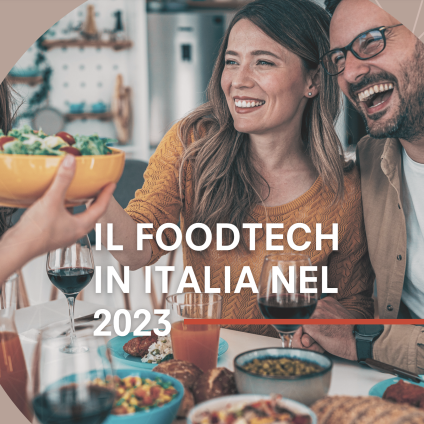 Rinnovabili • crescono le startup foodtech