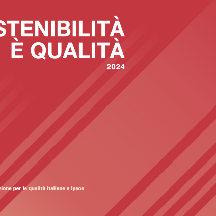 Rinnovabili • Sostenibilità è qualità 2024