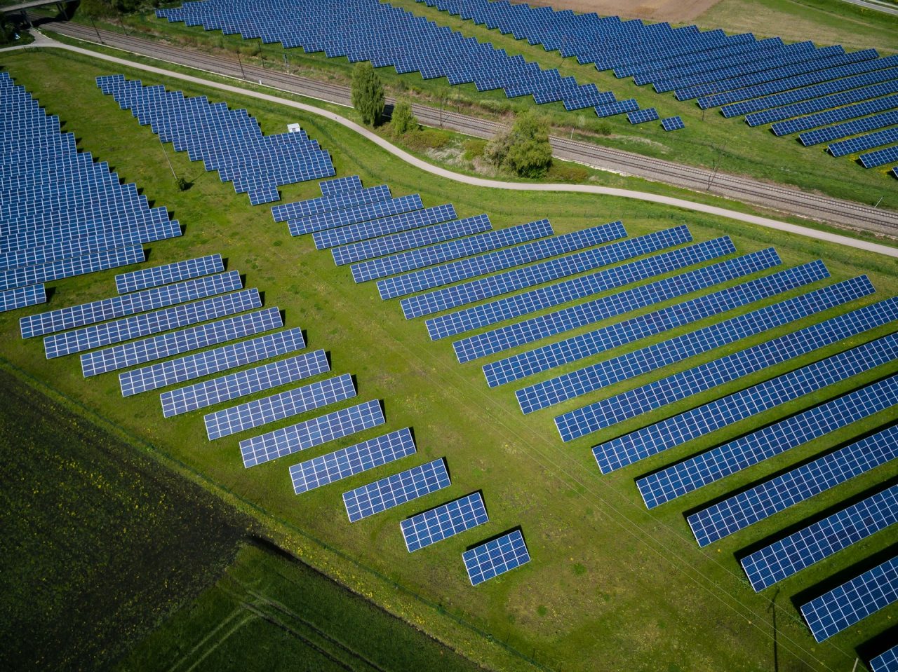 Rinnovabili • Fotovoltaico in aree agricole