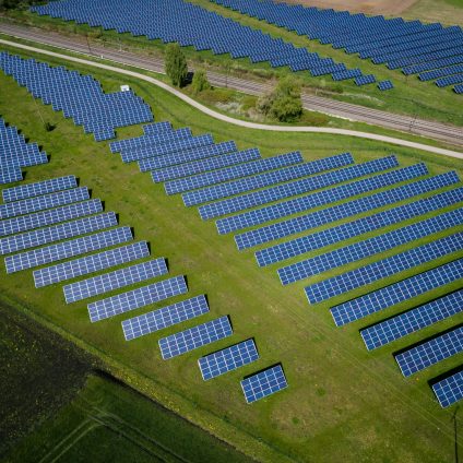 Rinnovabili • Fotovoltaico in aree agricole