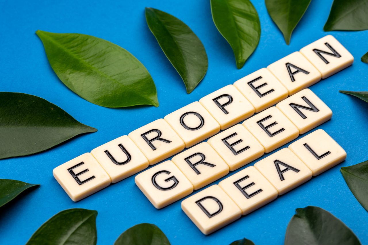 Rinnovabili • Impatto del Green Deal: vale -1°C di riscaldamento globale