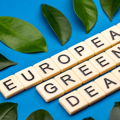 Rinnovabili • Impatto del Green Deal: vale -1°C di riscaldamento globale