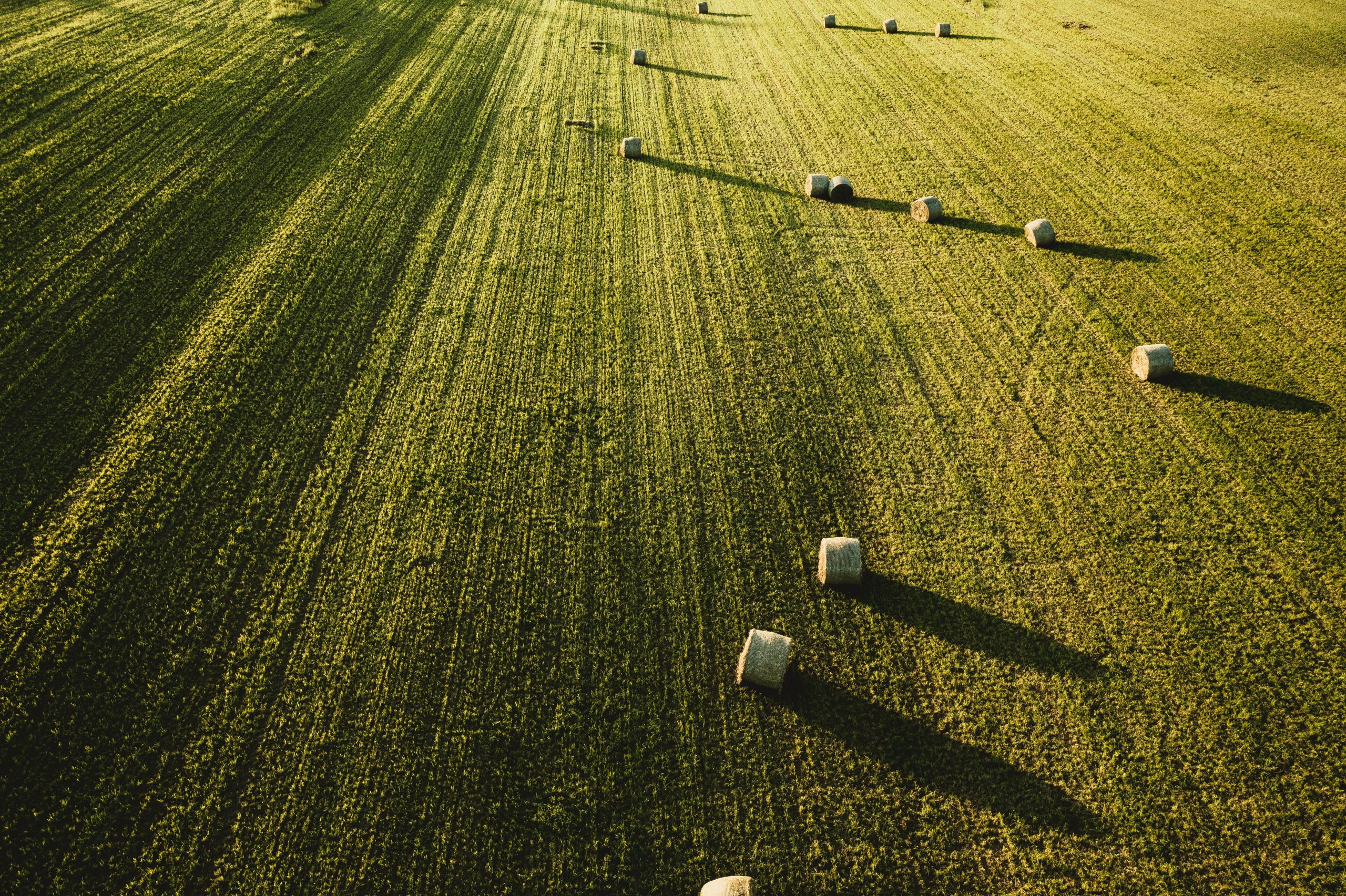 Politiche agroambientali