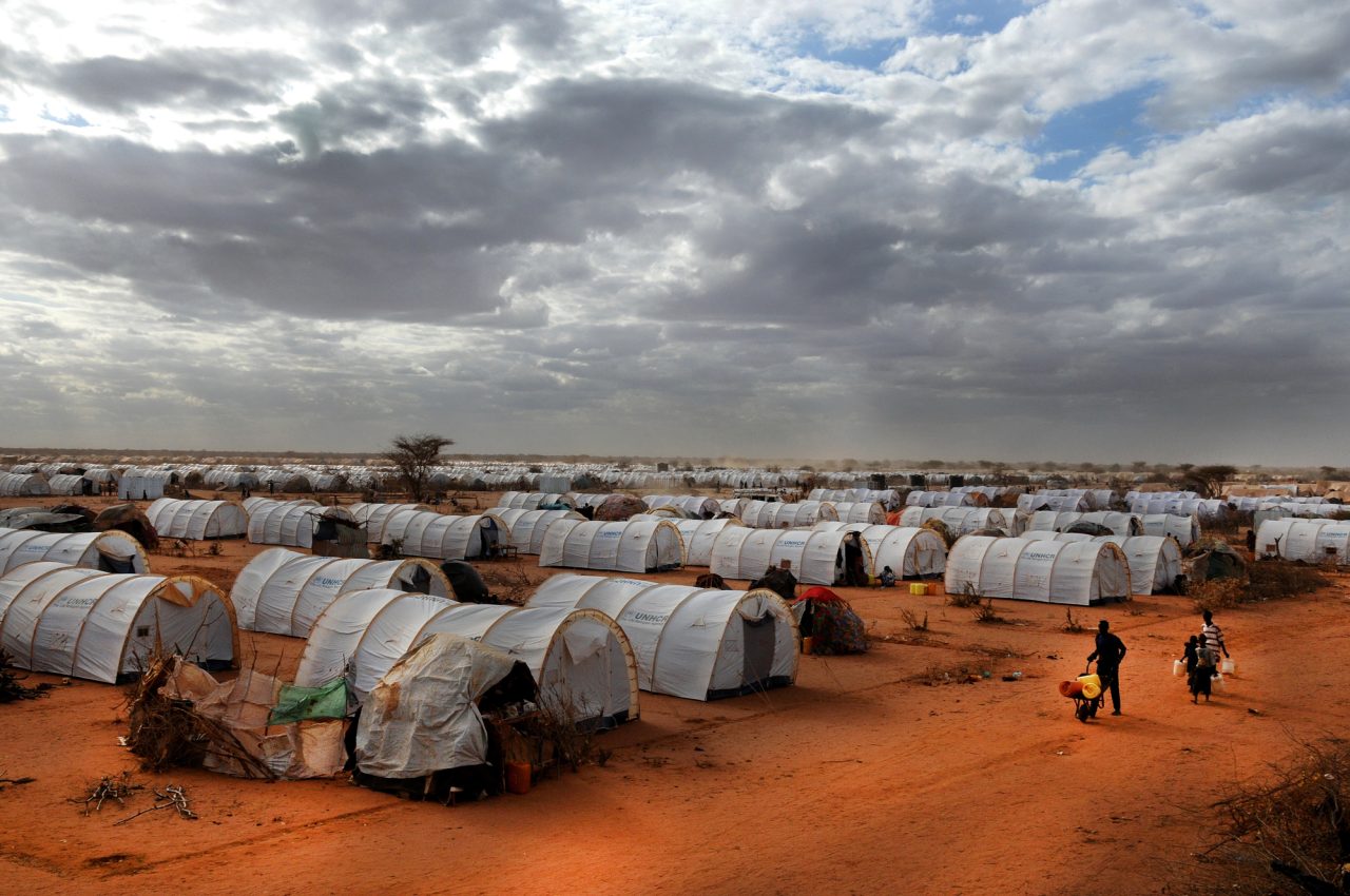 Rinnovabili • Migrazioni per il clima: nel 2050 fino a 216 milioni di sfollati interni