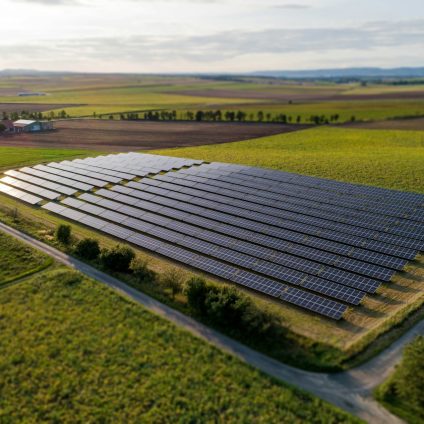 Rinnovabili • fotovoltaico nelle zone agricole