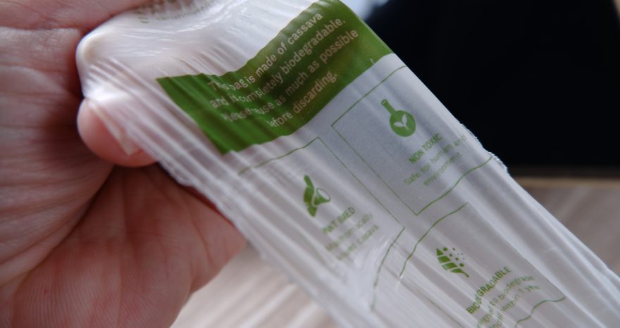 Rinnovabili • riciclo delle bioplastiche compostabili