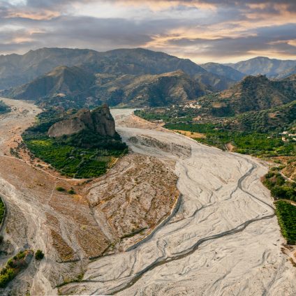 Rinnovabili • Siccità in Italia: verso una gestione dell’acqua “a prova di clima”