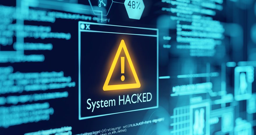 Rinnovabili • Sicurezza cyber settore energetico: attacchi raddoppiati in 4 anni