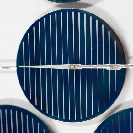 Rinnovabili • L'efficienza del fotovoltaico organico raggiunge il 20%