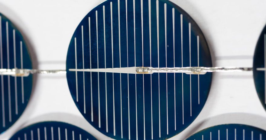 Rinnovabili • L'efficienza del fotovoltaico organico raggiunge il 20%