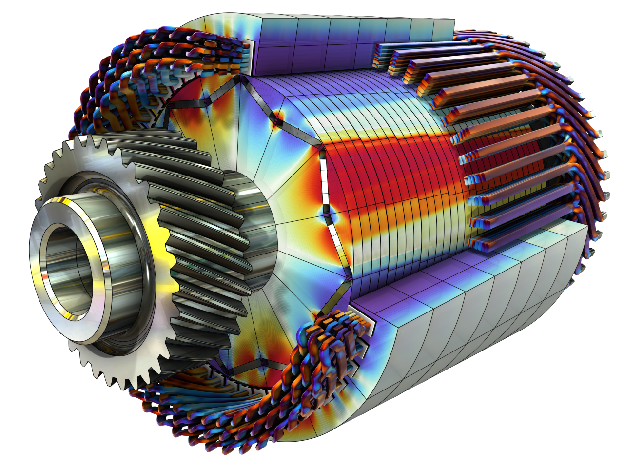 Rinnovabili • simulazione per le energie rinnovabili