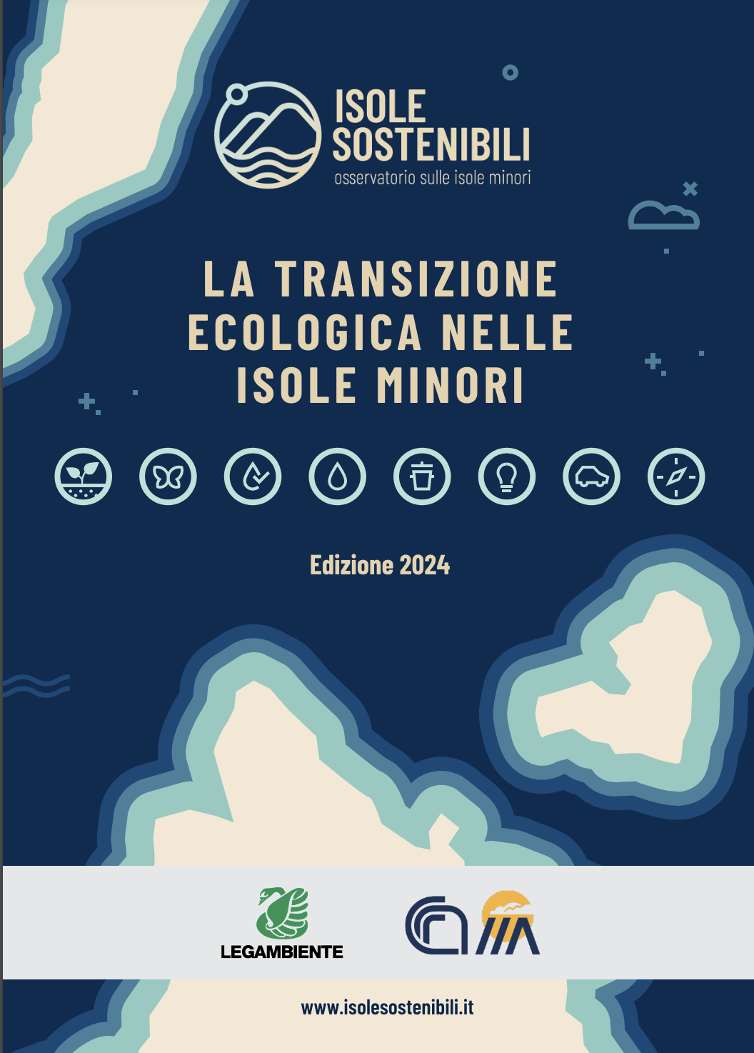 Rinnovabili • isole minori