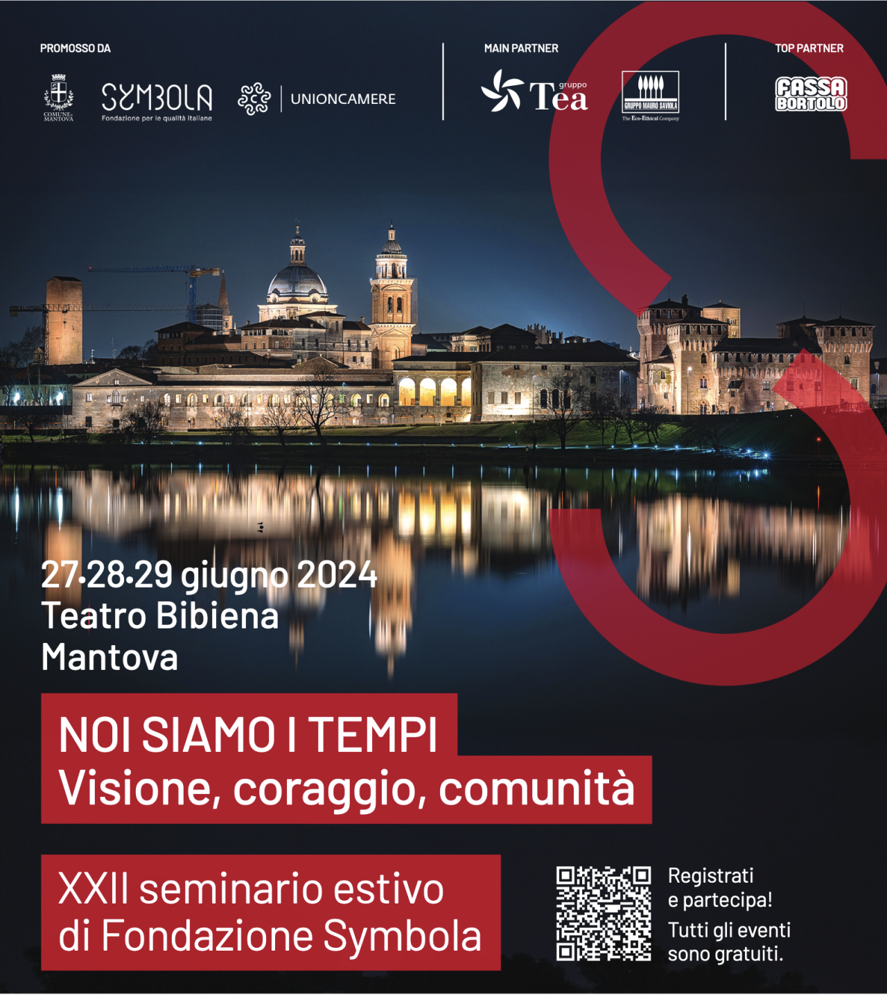 Rinnovabili • Seminario Estivo 2024