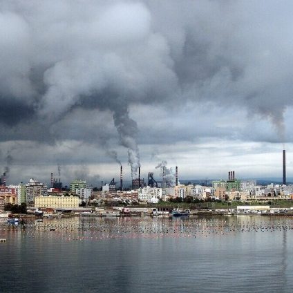 Rinnovabili • Acciaieria Ilva: CGUE, va chiusa se danneggia la salute