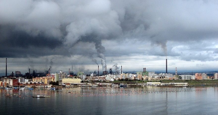 Rinnovabili • Acciaieria Ilva: CGUE, va chiusa se danneggia la salute