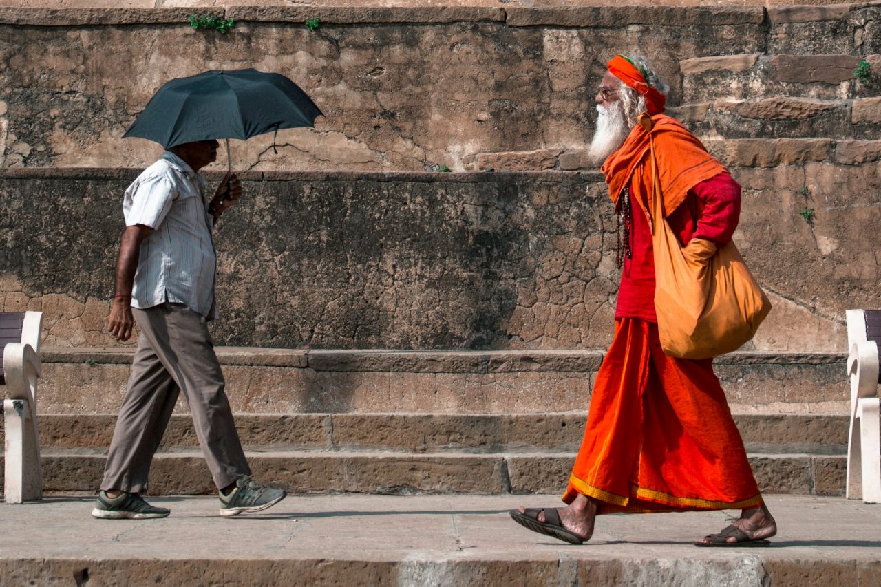 Rinnovabili • Caldo estremo: il numero di giorni oltre 35°C cresce del 52%