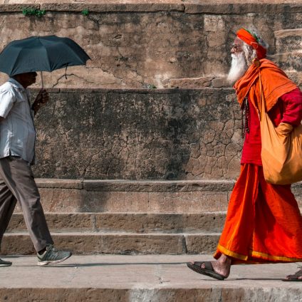 Rinnovabili • Caldo estremo: il numero di giorni oltre 35°C cresce del 52%