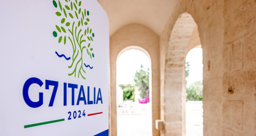 Rinnovabili • G7 Borgo Egnazia: tutti i dossier su energia e clima