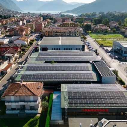 Rinnovabili • Inverter fotovoltaici: i vantaggi di una gestione smart degli ombreggiamenti