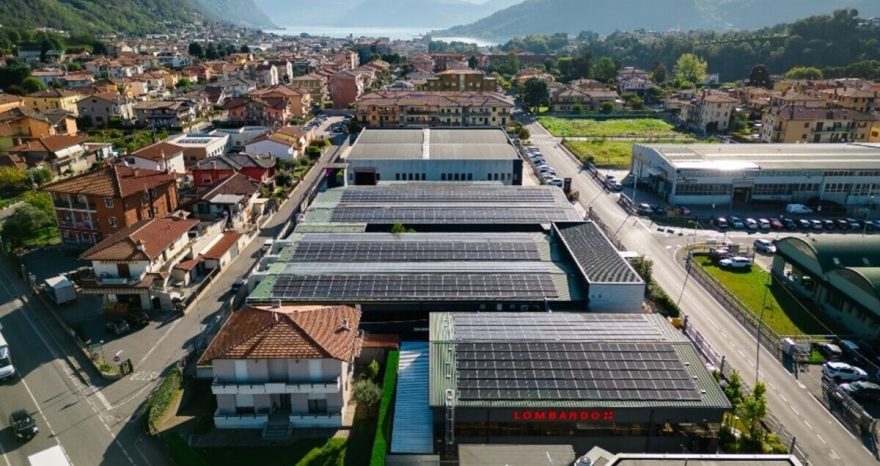 Rinnovabili • Inverter fotovoltaici: i vantaggi di una gestione smart degli ombreggiamenti