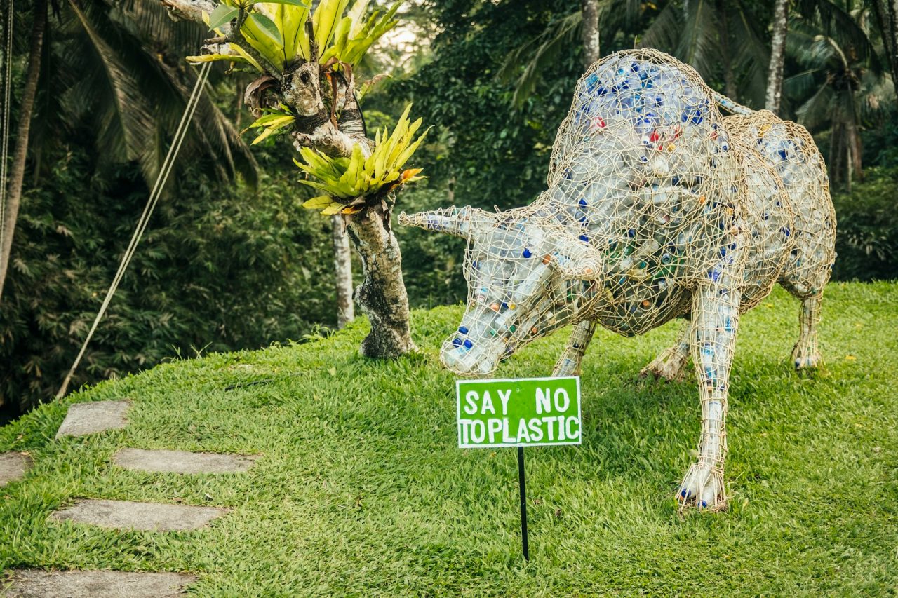 Rinnovabili • plastica riciclata in italia