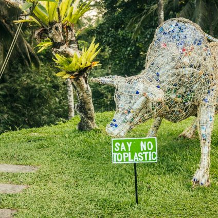 Rinnovabili • plastica riciclata in italia