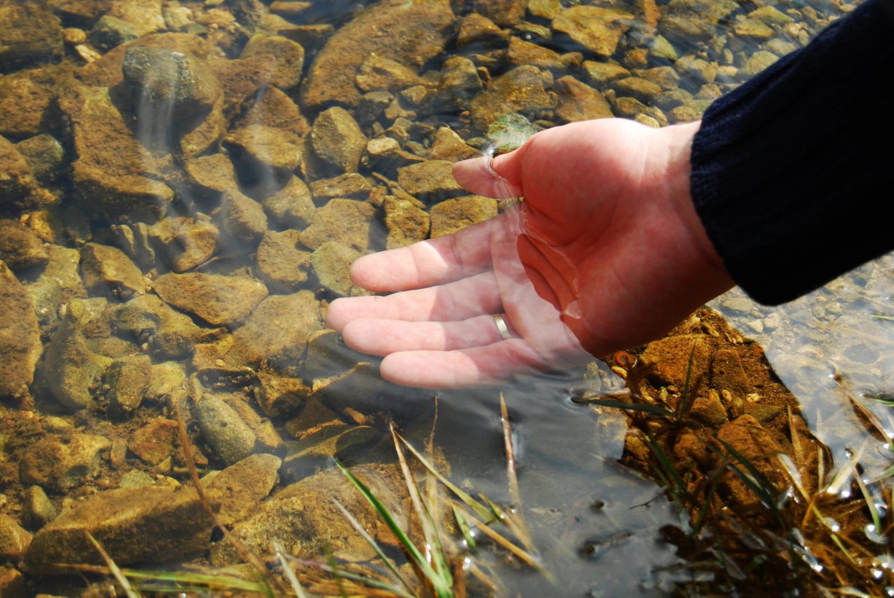 Rinnovabili • ridurre l'inquinamento da pfas