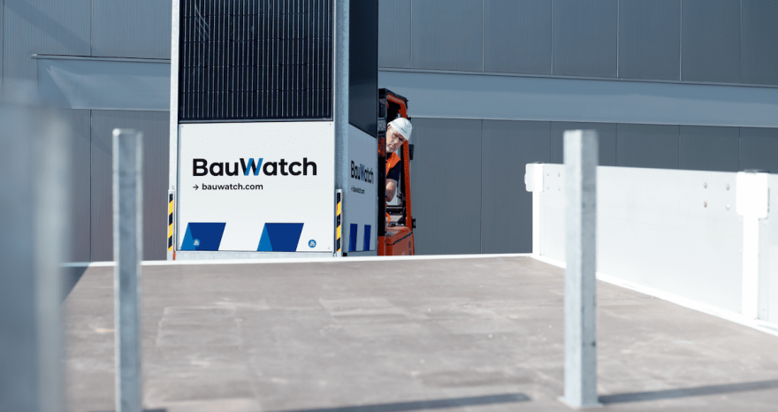 Rinnovabili • BauWatch: misure di sicurezza più mirate per il boom del fotovoltaico in Italia