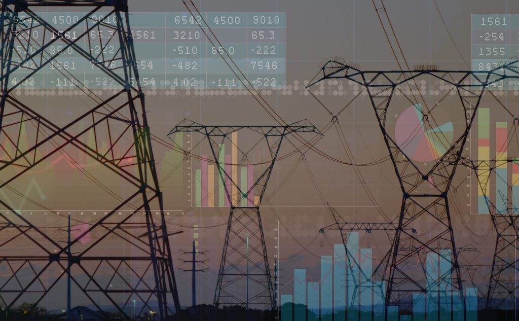 Domanda di energia elettrica: ieri, oggi e domani