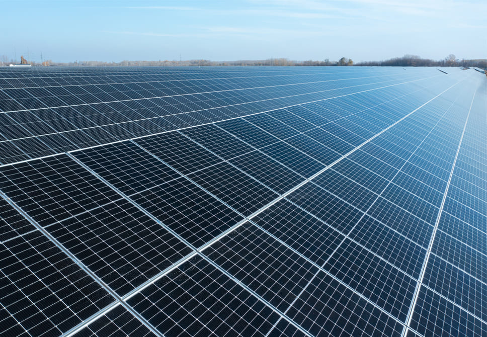 Rinnovabili • Fotovoltaico: MET Group acquisisce due progetti nel Nord Italia