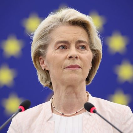 Rinnovabili • Ursula Von der Leyen rilancia il Green Deal e promette energia pulita e meno cara