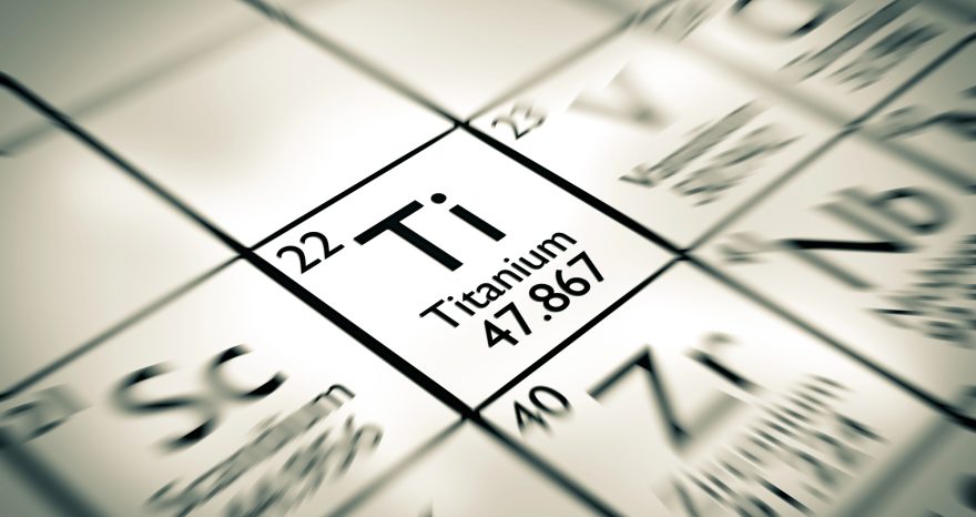 Rinnovabili • Idrogeno verde: catalizzatore è più efficiente con rutenio e titanio