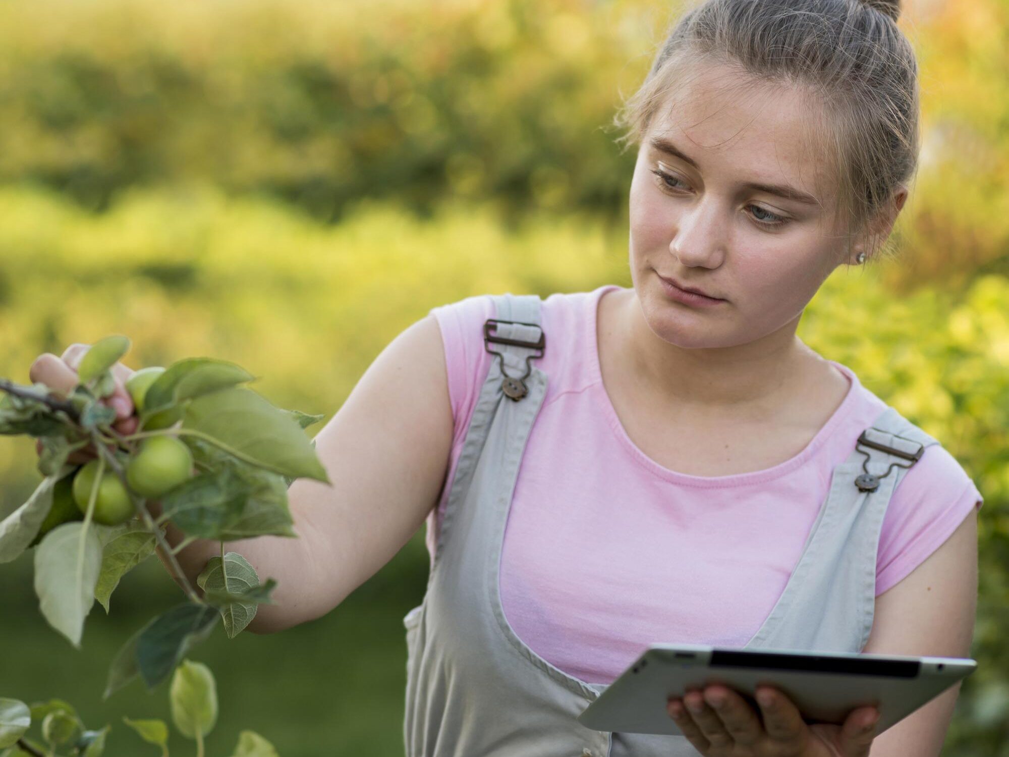 Imprenditoria agricola femminile, servono una legge quadro e un osservatorio ad hoc