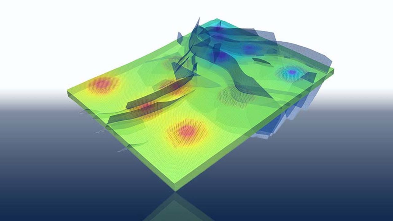 Rinnovabili • Stoccaggio CO2 depositi geologici: un simulatore valuta i siti idonei