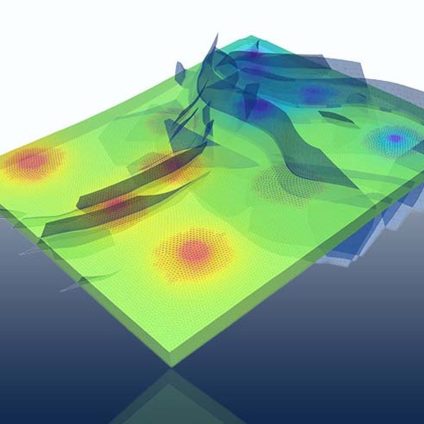 Rinnovabili • Stoccaggio CO2 depositi geologici: un simulatore valuta i siti idonei