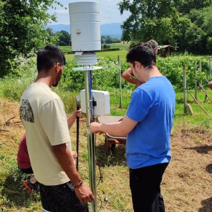 Rinnovabili • SCI-FI, agricoltura e integrazione sociale