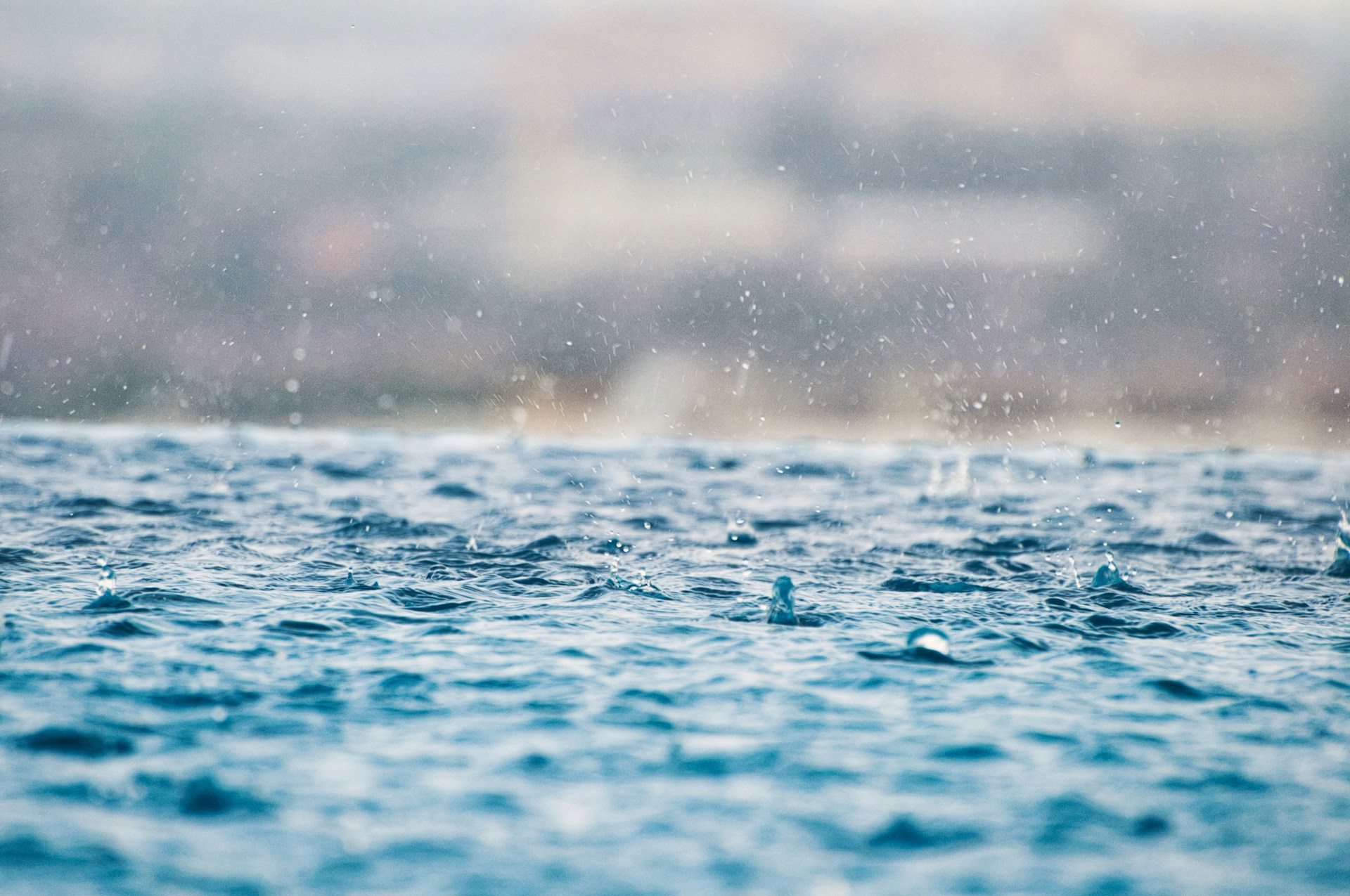 Rinnovabili • Variabilità piogge: l’impatto della crisi climatica è già qui