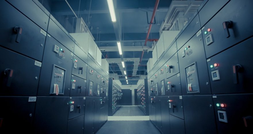 Rinnovabili • Data center sostenibili, adottate le linee guida del MASE