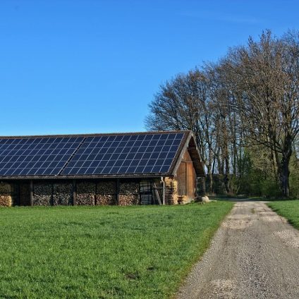 Rinnovabili • terzo bando Parco Agrisolare